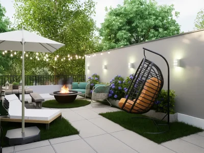 PERSPECTIVA DO GARDEN - R01